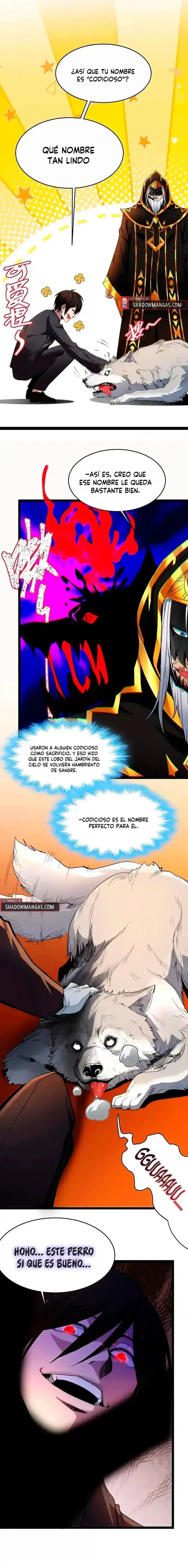 Realmente No Soy Un Gran Hombre - Capítulo 123 - Página 6 - LectorTMOo