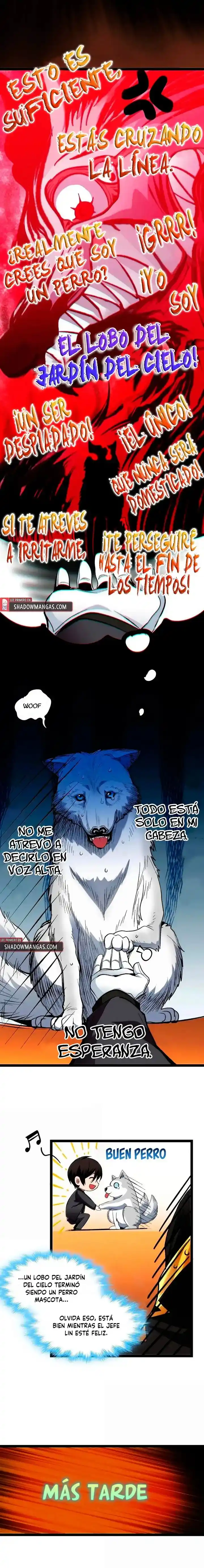 Realmente No Soy Un Gran Hombre - Capítulo 123 - Página 9 - LectorTMOo