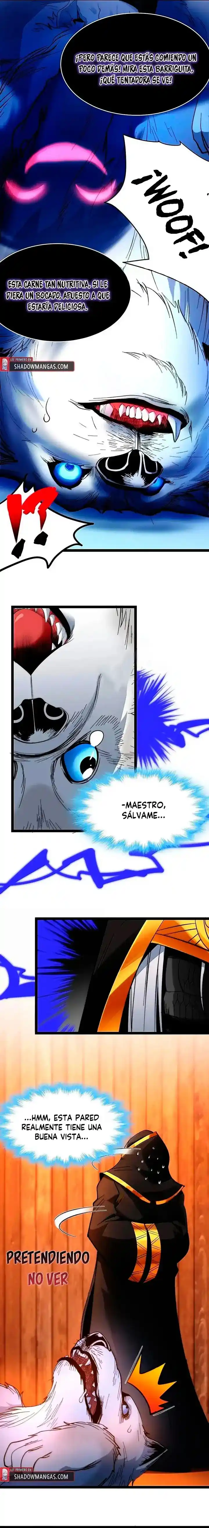 Realmente No Soy Un Gran Hombre - Capítulo 123 - Página 12 - LectorTMOo
