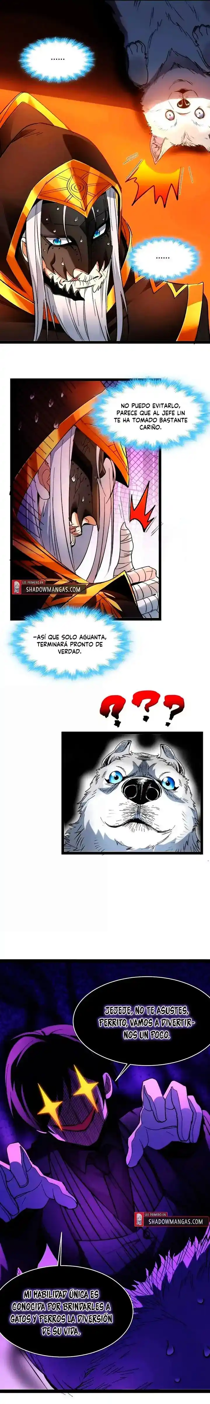 Realmente No Soy Un Gran Hombre - Capítulo 123 - Página 13 - LectorTMOo