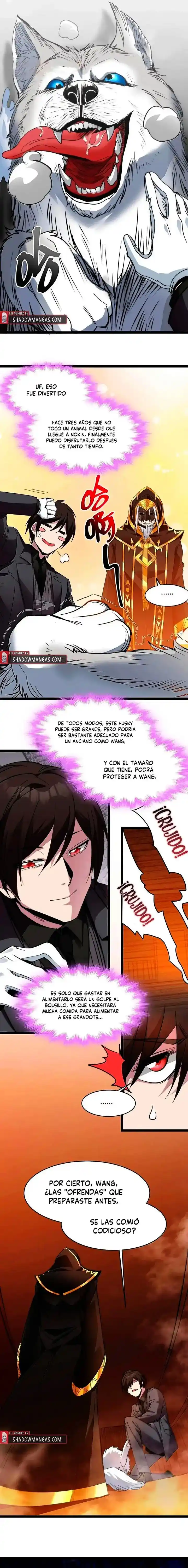 Realmente No Soy Un Gran Hombre - Capítulo 123 - Página 15 - LectorTMOo