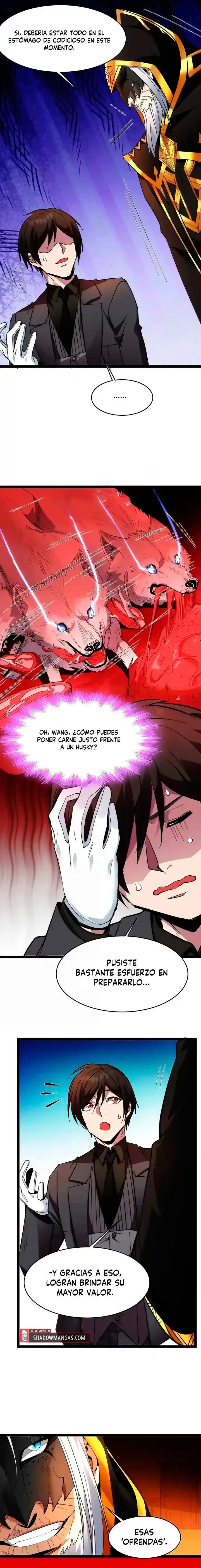 Realmente No Soy Un Gran Hombre - Capítulo 123 - Página 16 - LectorTMOo