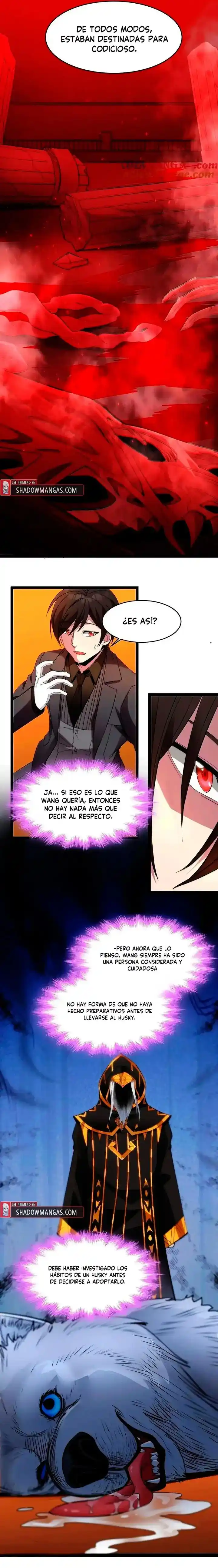 Realmente No Soy Un Gran Hombre - Capítulo 123 - Página 17 - LectorTMOo