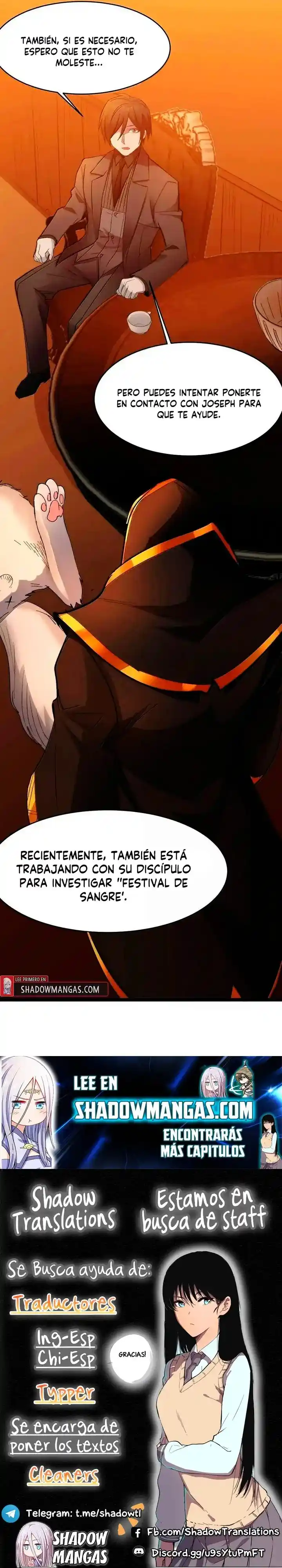 Realmente No Soy Un Gran Hombre - Capítulo 123 - Página 19 - LectorTMOo