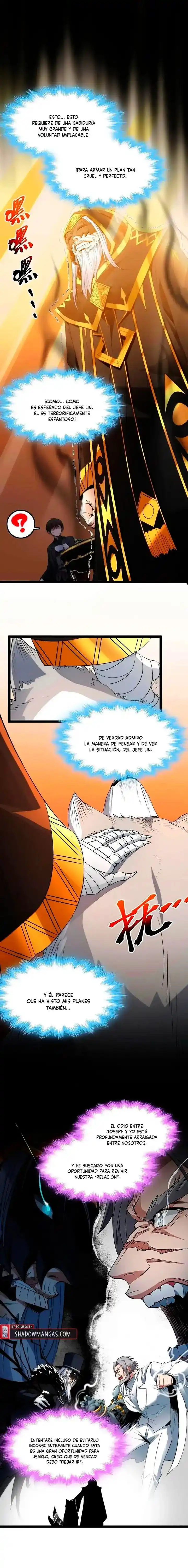 Realmente No Soy Un Gran Hombre - Capítulo 124 - Página 9 - LectorTMOo
