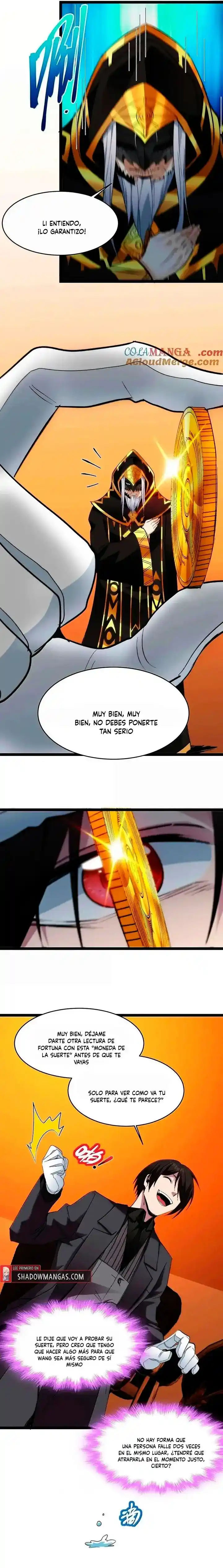 Realmente No Soy Un Gran Hombre - Capítulo 124 - Página 12 - LectorTMOo