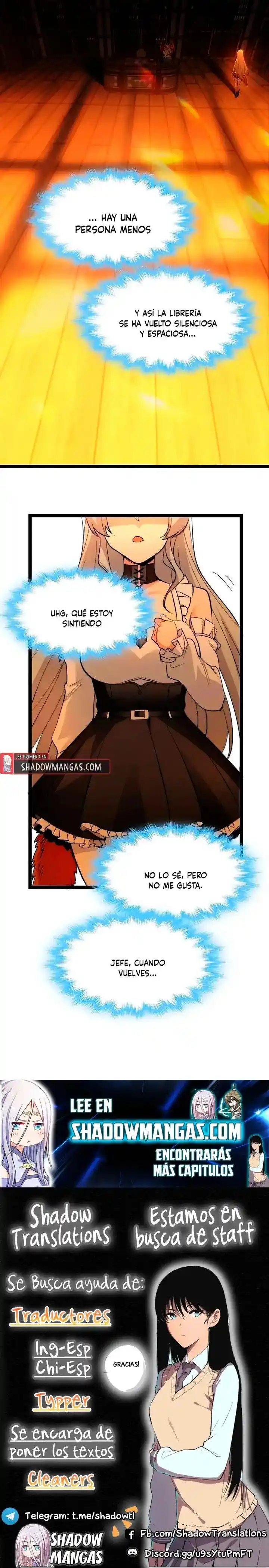 Realmente No Soy Un Gran Hombre - Capítulo 124 - Página 16 - LectorTMOo