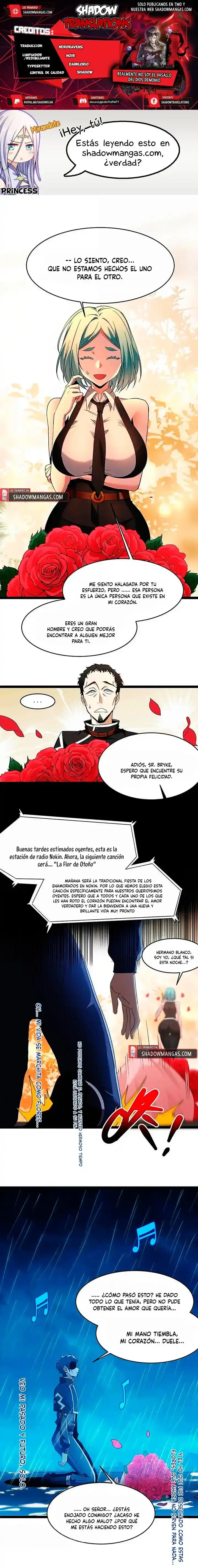 Realmente No Soy Un Gran Hombre - Capítulo 125 - Página 1 - LectorTMOo