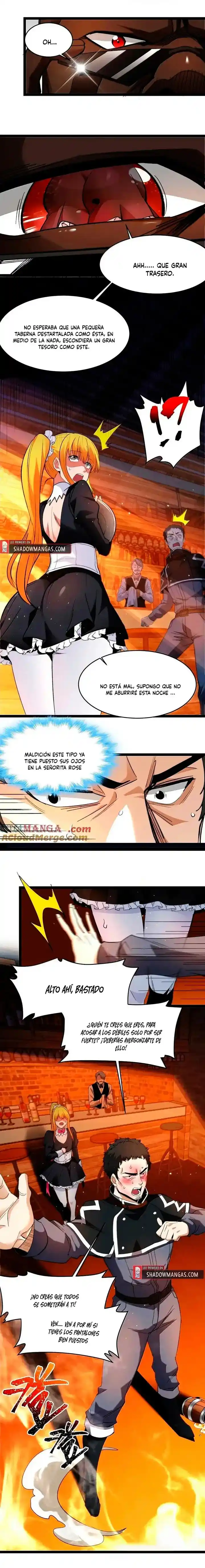 Realmente No Soy Un Gran Hombre - Capítulo 125 - Página 10 - LectorTMOo