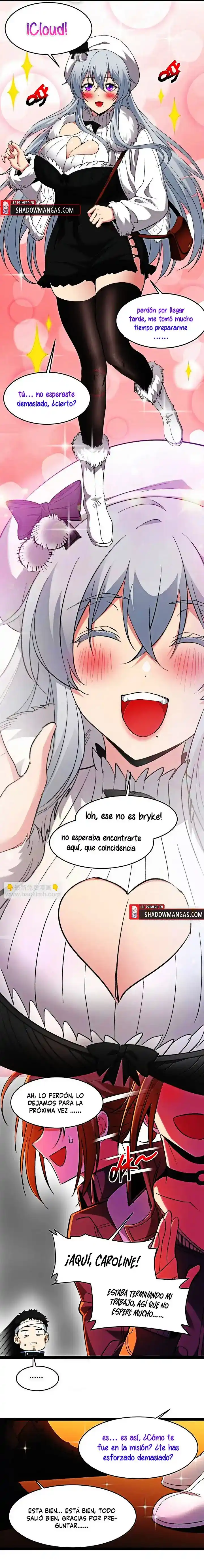 Realmente No Soy Un Gran Hombre - Capítulo 126 - Página 8 - LectorTMOo