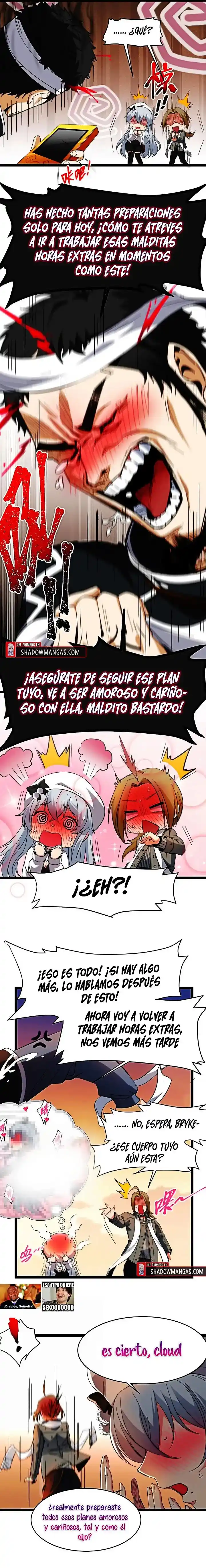 Realmente No Soy Un Gran Hombre - Capítulo 126 - Página 13 - LectorTMOo