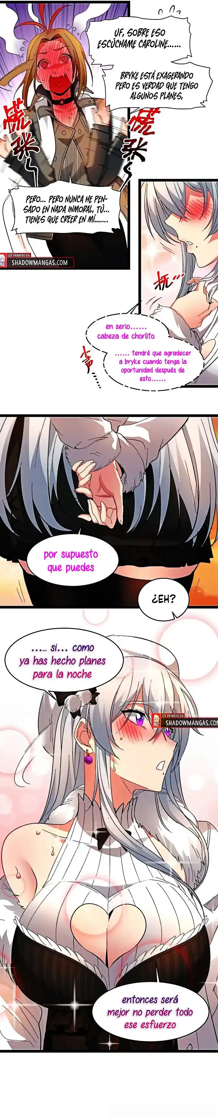 Realmente No Soy Un Gran Hombre - Capítulo 126 - Página 14 - LectorTMOo