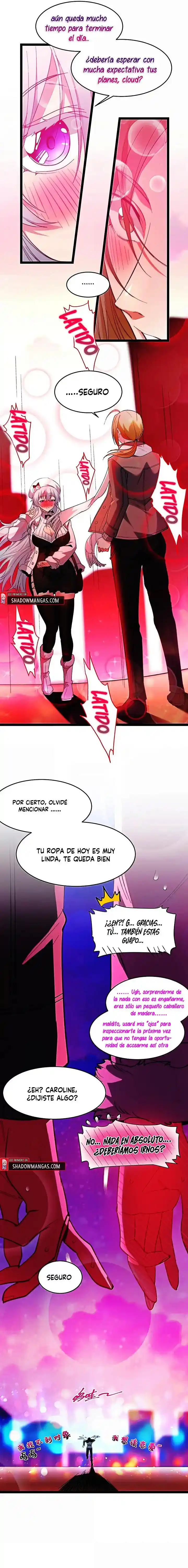 Realmente No Soy Un Gran Hombre - Capítulo 126 - Página 15 - LectorTMOo