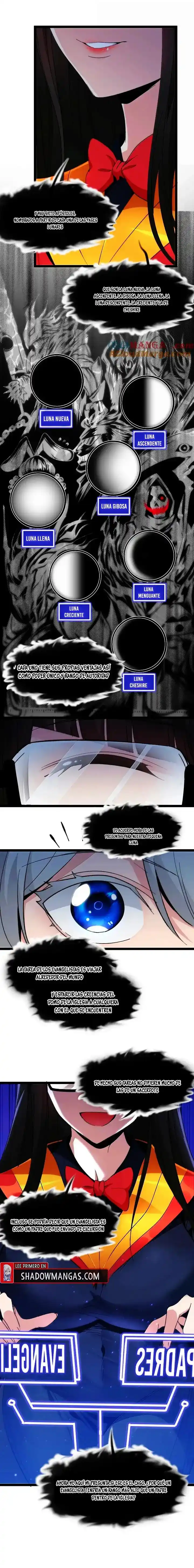 Realmente No Soy Un Gran Hombre - Capítulo 127 - Página 9 - LectorTMOo