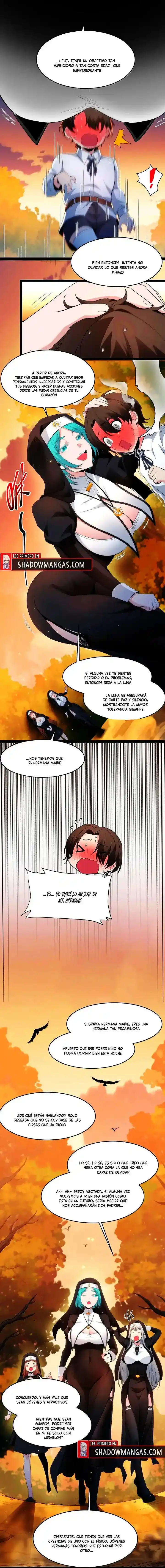 Realmente No Soy Un Gran Hombre - Capítulo 127 - Página 13 - LectorTMOo