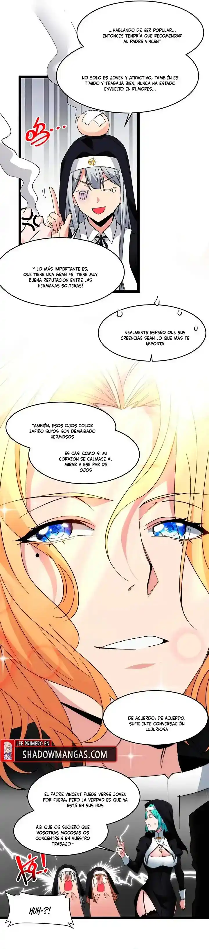Realmente No Soy Un Gran Hombre - Capítulo 127 - Página 15 - LectorTMOo