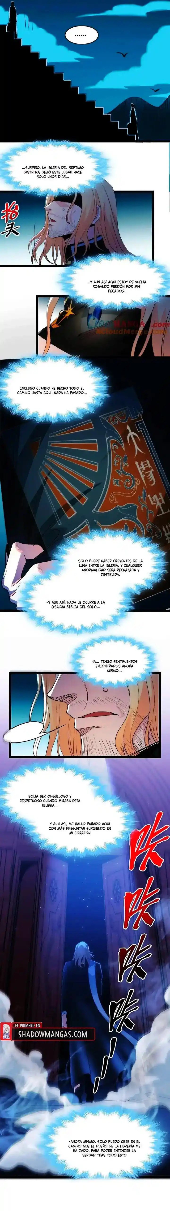 Realmente No Soy Un Gran Hombre - Capítulo 127 - Página 19 - LectorTMOo