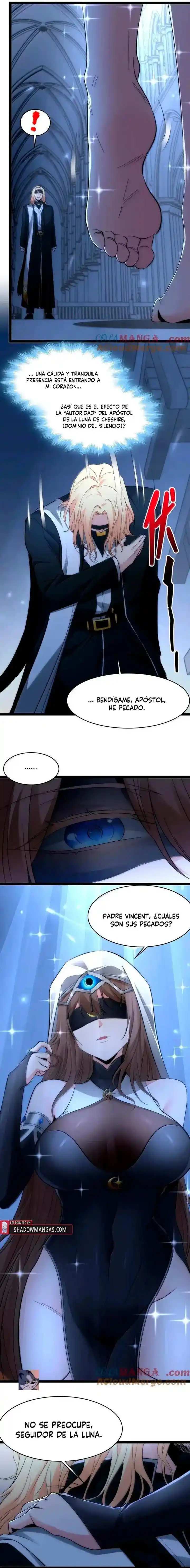 Realmente No Soy Un Gran Hombre - Capítulo 128 - Página 9 - LectorTMOo