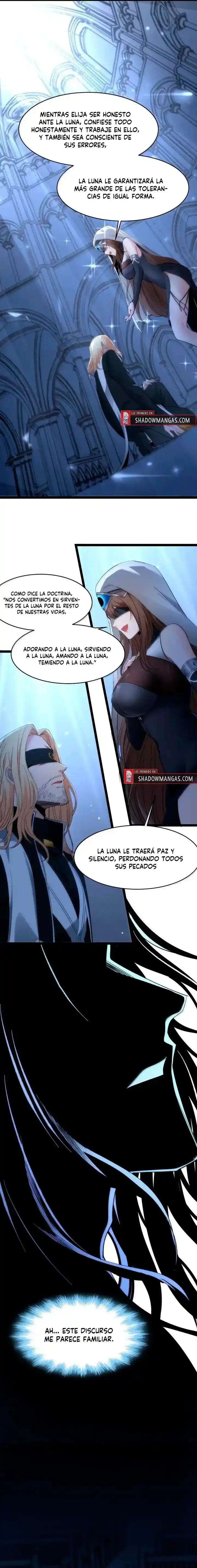 Realmente No Soy Un Gran Hombre - Capítulo 128 - Página 10 - LectorTMOo