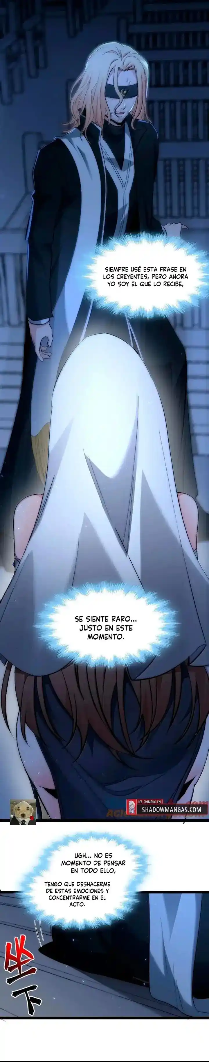 Realmente No Soy Un Gran Hombre - Capítulo 128 - Página 11 - LectorTMOo