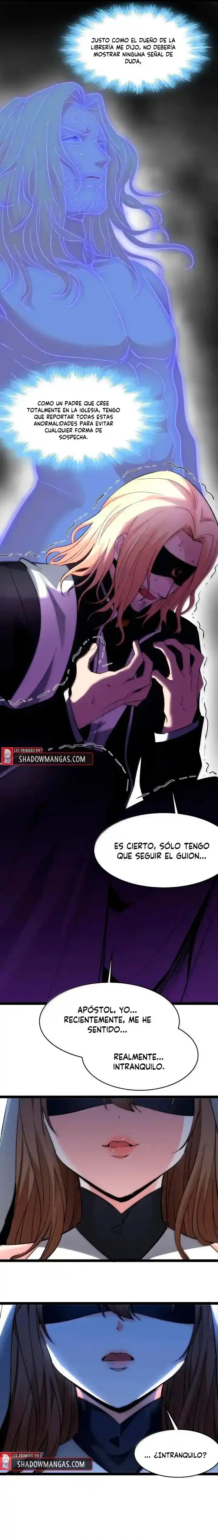 Realmente No Soy Un Gran Hombre - Capítulo 128 - Página 12 - LectorTMOo