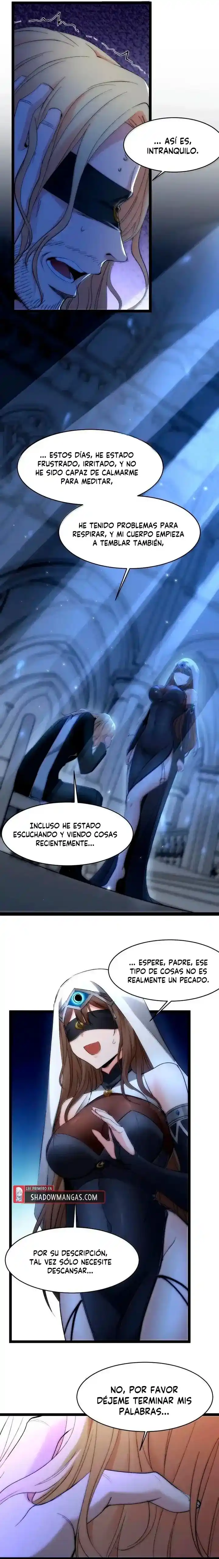 Realmente No Soy Un Gran Hombre - Capítulo 128 - Página 13 - LectorTMOo