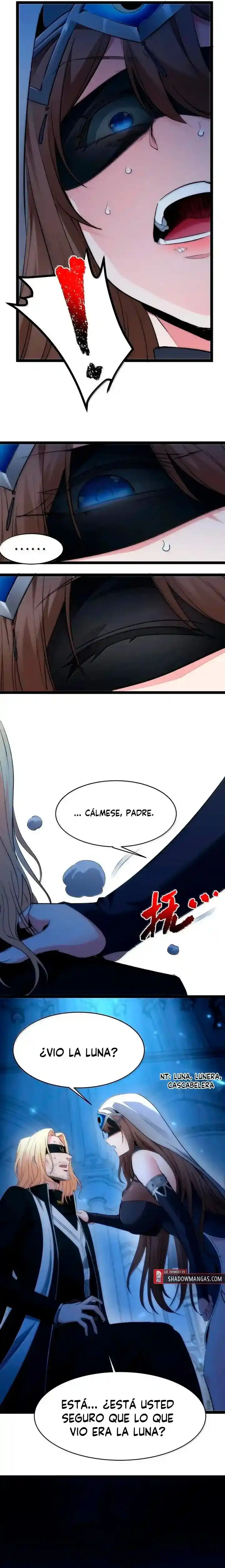 Realmente No Soy Un Gran Hombre - Capítulo 128 - Página 16 - LectorTMOo