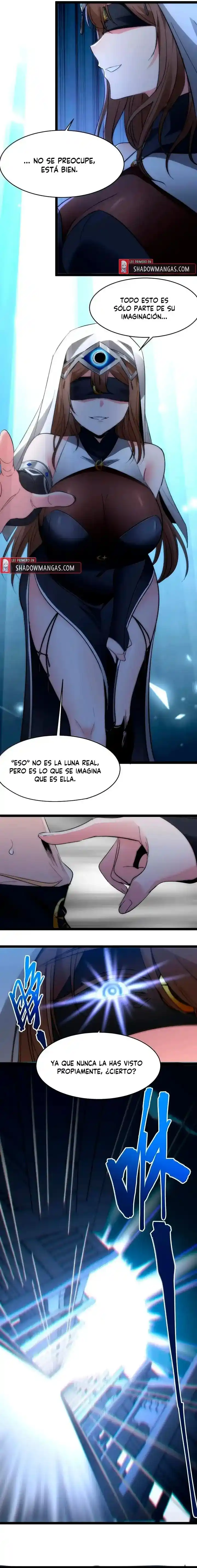 Realmente No Soy Un Gran Hombre - Capítulo 128 - Página 18 - LectorTMOo