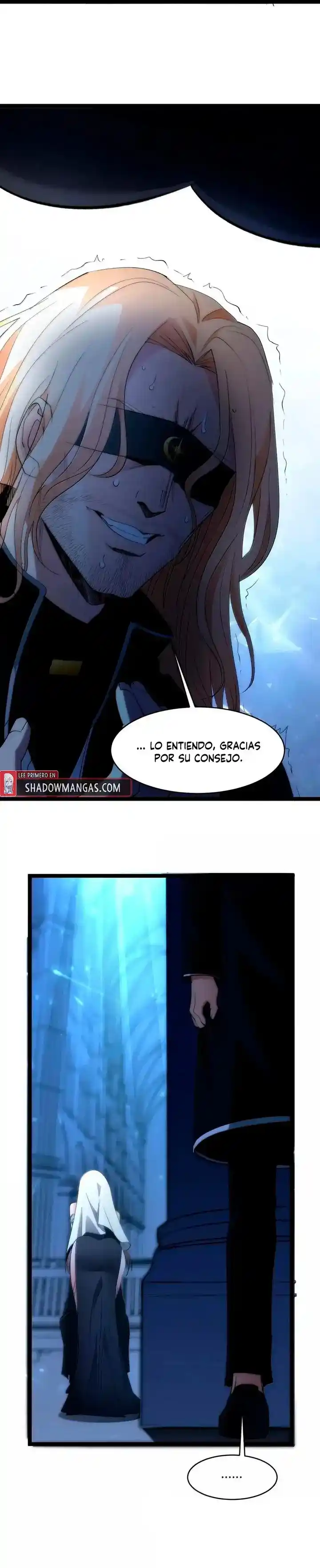 Realmente No Soy Un Gran Hombre - Capítulo 128 - Página 20 - LectorTMOo