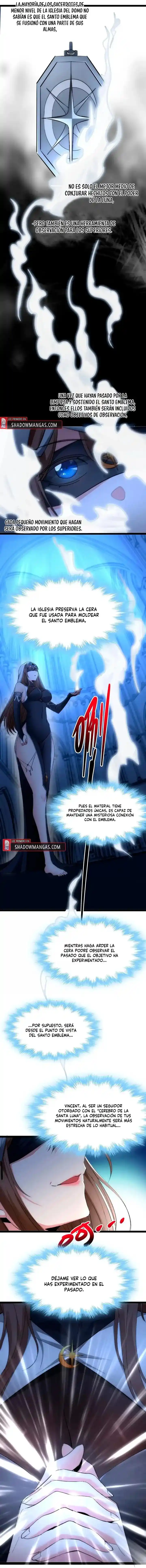 Realmente No Soy Un Gran Hombre - Capítulo 129 - Página 10 - LectorTMOo