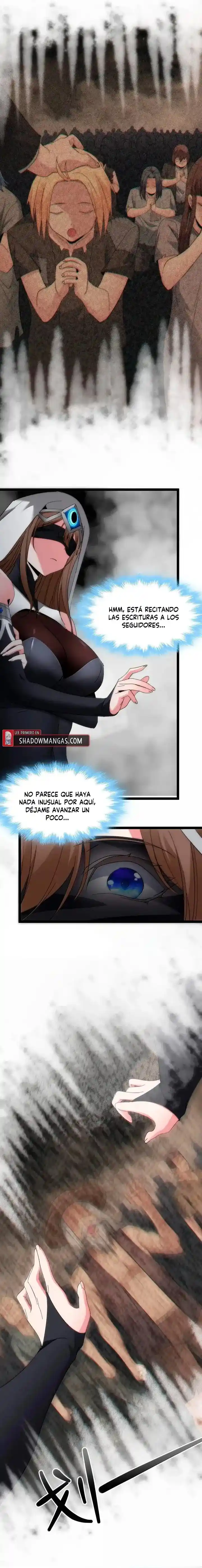 Realmente No Soy Un Gran Hombre - Capítulo 129 - Página 13 - LectorTMOo