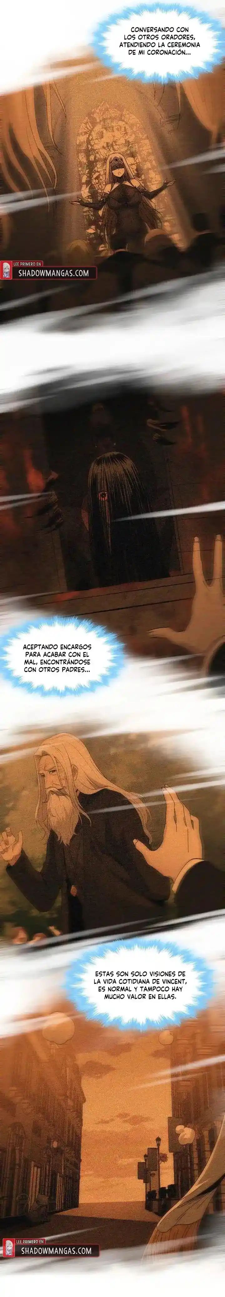 Realmente No Soy Un Gran Hombre - Capítulo 129 - Página 14 - LectorTMOo