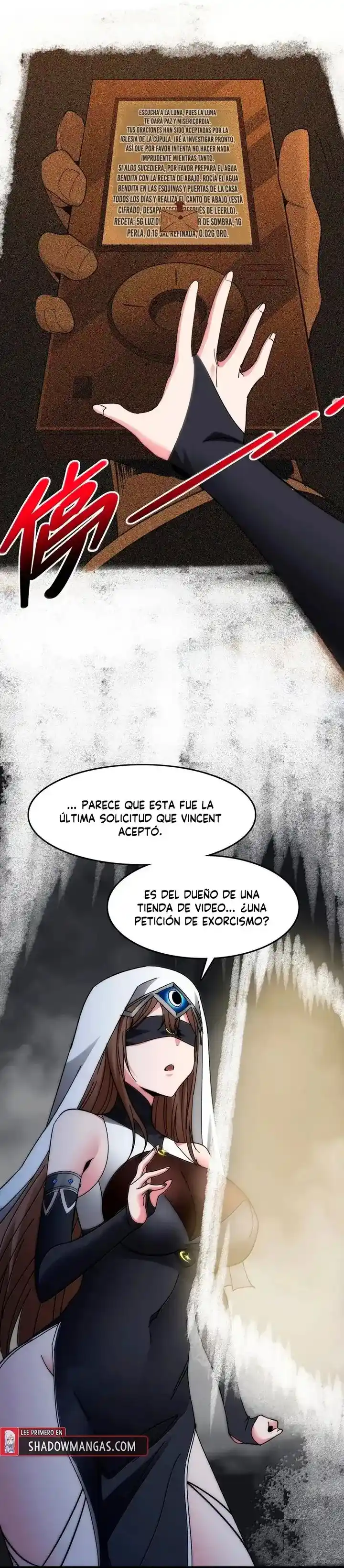 Realmente No Soy Un Gran Hombre - Capítulo 129 - Página 15 - LectorTMOo