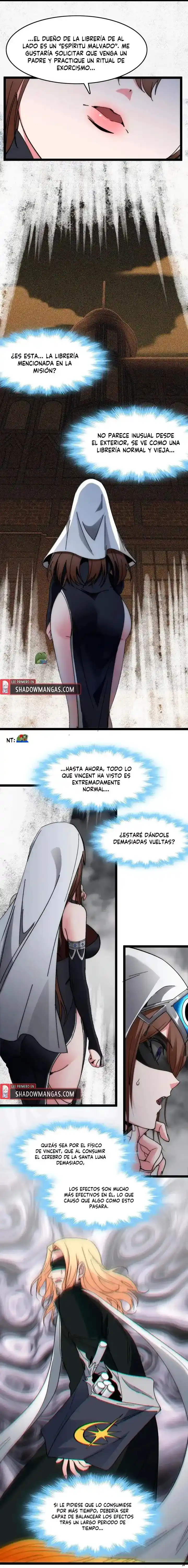 Realmente No Soy Un Gran Hombre - Capítulo 129 - Página 16 - LectorTMOo