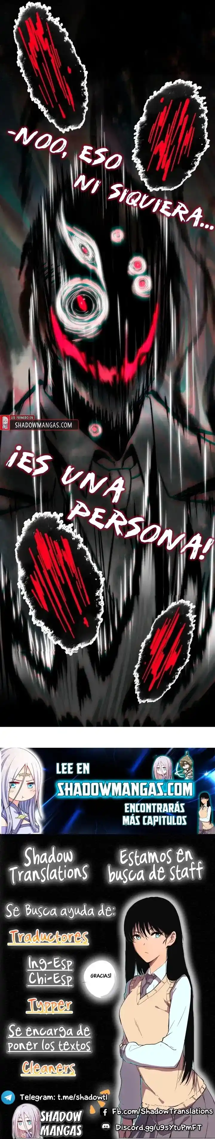 Realmente No Soy Un Gran Hombre - Capítulo 129 - Página 19 - LectorTMOo