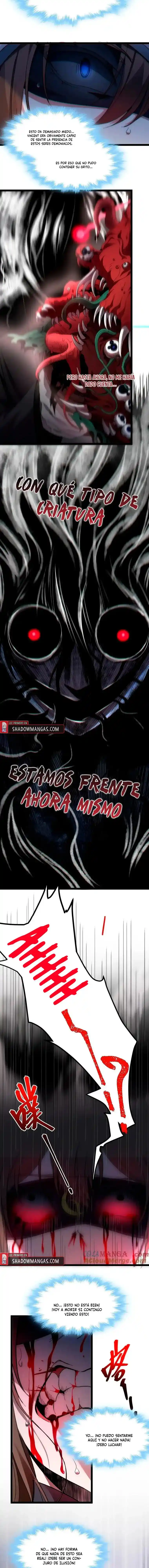 Realmente No Soy Un Gran Hombre - Capítulo 130 - Página 7 - LectorTMOo