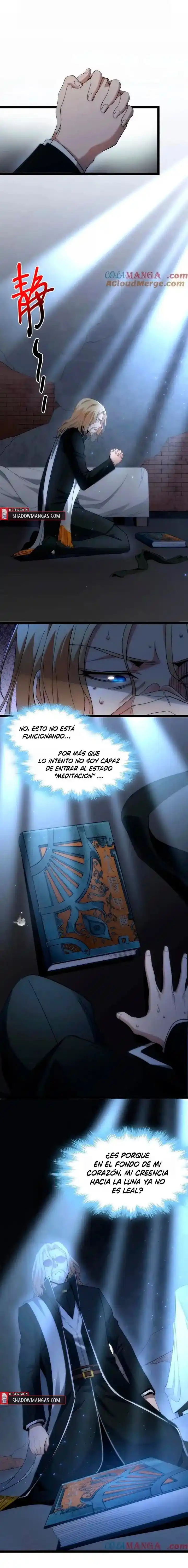 Realmente No Soy Un Gran Hombre - Capítulo 131 - Página 3 - LectorTMOo