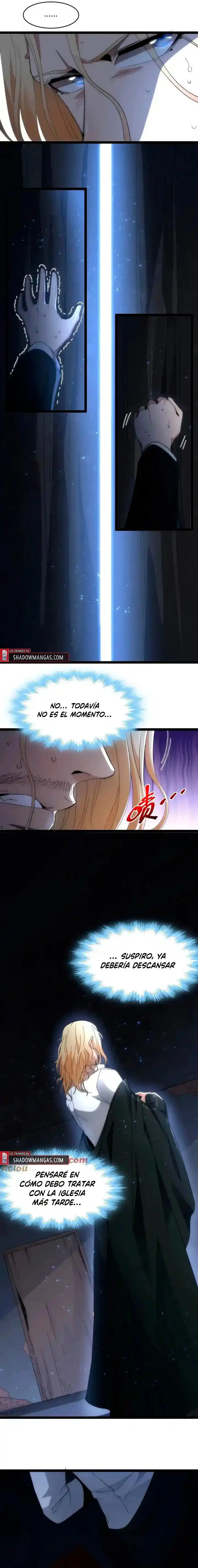 Realmente No Soy Un Gran Hombre - Capítulo 131 - Página 4 - LectorTMOo
