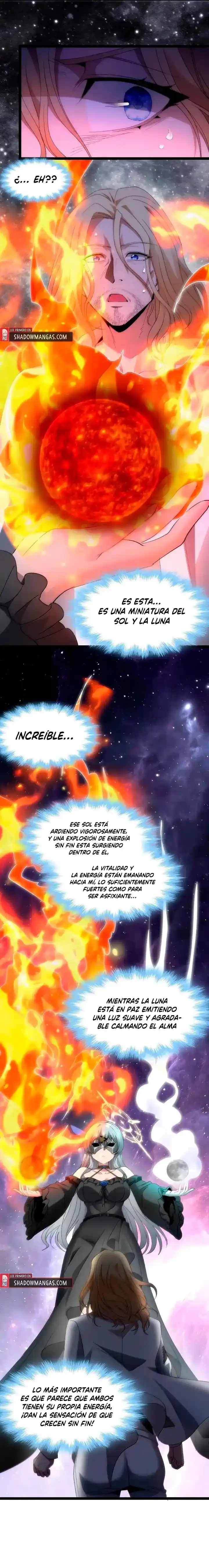 Realmente No Soy Un Gran Hombre - Capítulo 131 - Página 14 - LectorTMOo