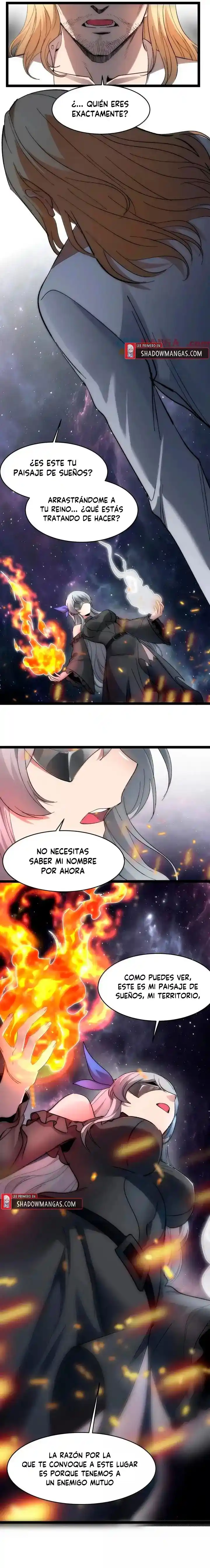 Realmente No Soy Un Gran Hombre - Capítulo 131 - Página 17 - LectorTMOo