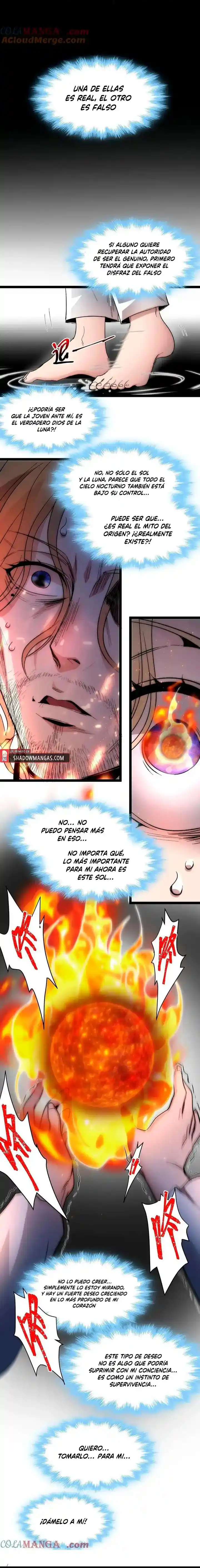 Realmente No Soy Un Gran Hombre - Capítulo 131 - Página 18 - LectorTMOo