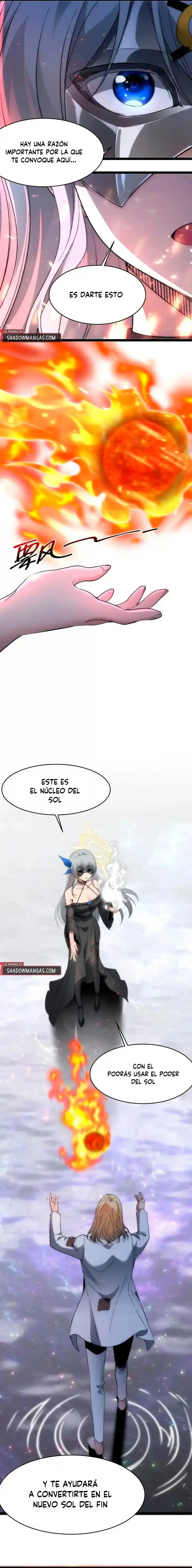 Realmente No Soy Un Gran Hombre - Capítulo 131 - Página 20 - LectorTMOo