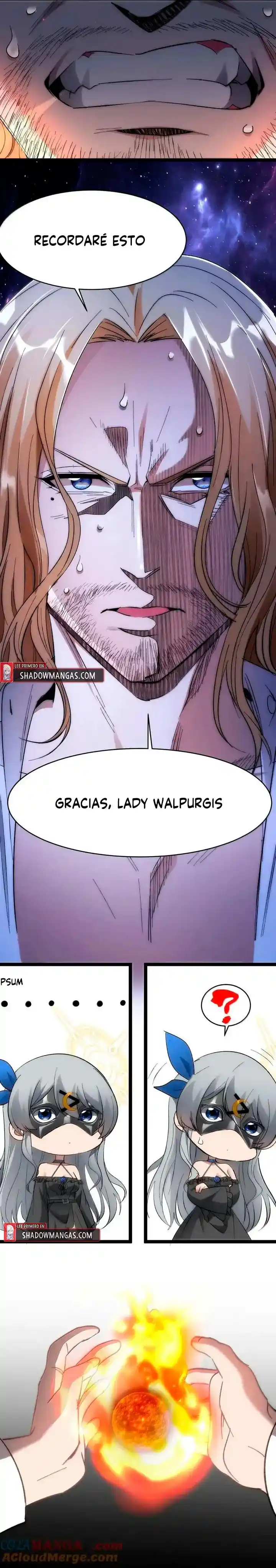 Realmente No Soy Un Gran Hombre - Capítulo 131 - Página 21 - LectorTMOo
