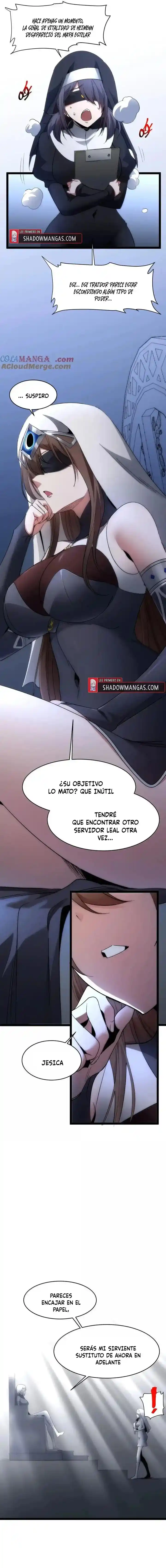 Realmente No Soy Un Gran Hombre - Capítulo 132 - Página 2 - LectorTMOo