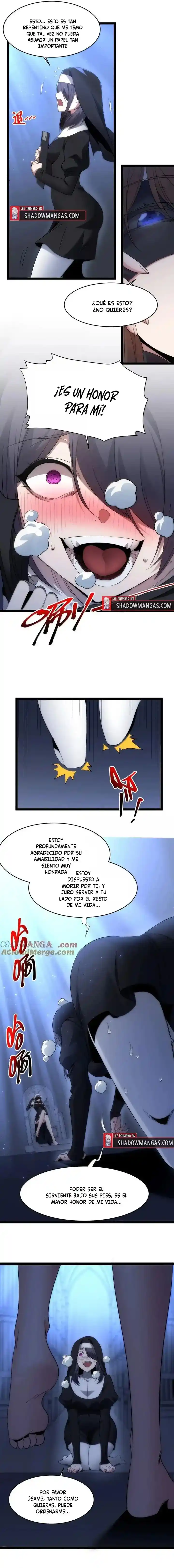 Realmente No Soy Un Gran Hombre - Capítulo 132 - Página 3 - LectorTMOo