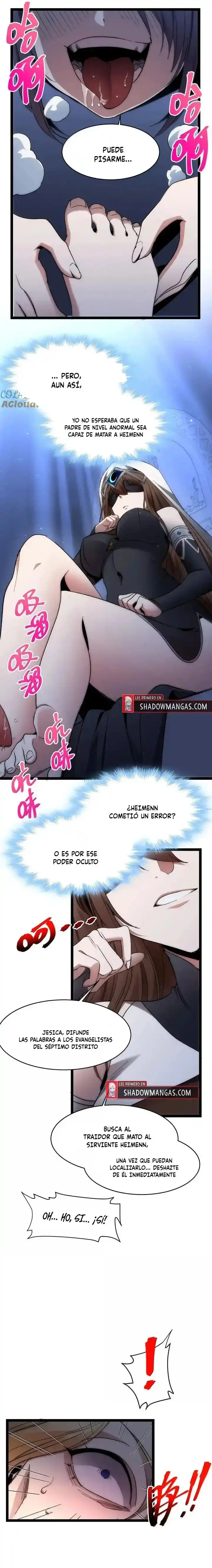 Realmente No Soy Un Gran Hombre - Capítulo 132 - Página 4 - LectorTMOo