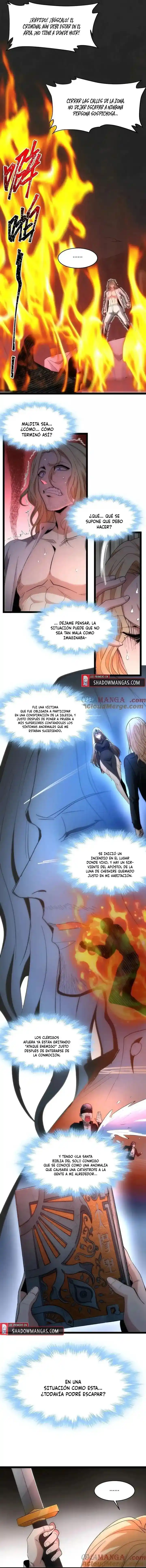 Realmente No Soy Un Gran Hombre - Capítulo 132 - Página 7 - LectorTMOo