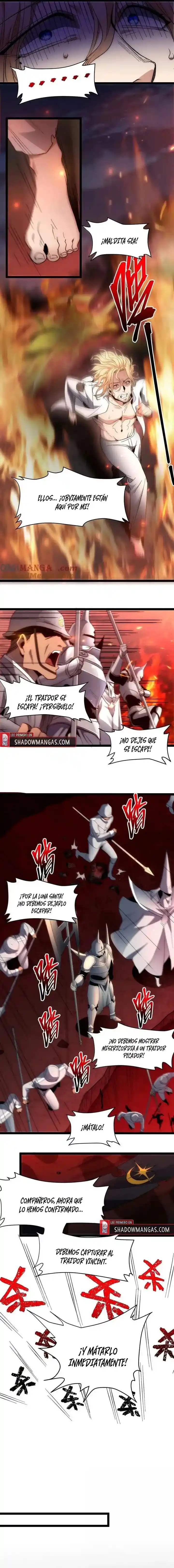 Realmente No Soy Un Gran Hombre - Capítulo 132 - Página 12 - LectorTMOo