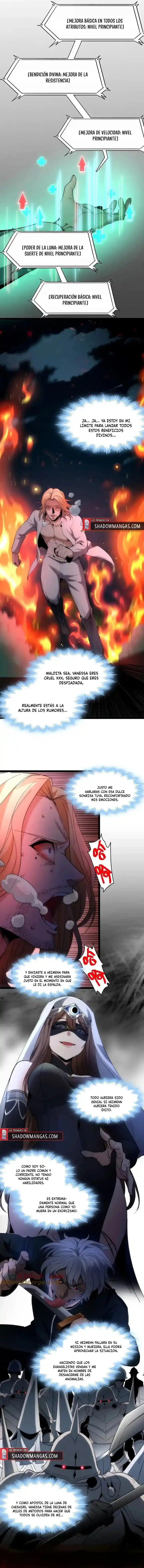 Realmente No Soy Un Gran Hombre - Capítulo 132 - Página 13 - LectorTMOo
