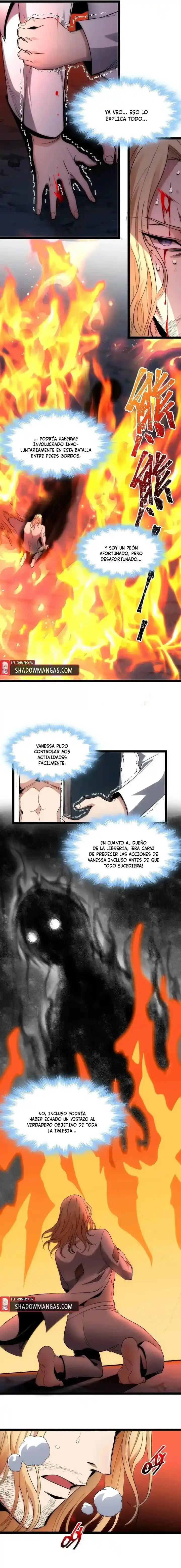 Realmente No Soy Un Gran Hombre - Capítulo 132 - Página 16 - LectorTMOo